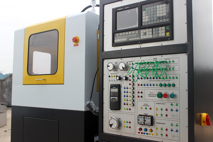 FND25機(jī)電傳動控制綜合實(shí)驗(yàn)臺